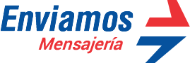 Enviamos Mensajería - Poder de entrega Enviamos Mensajería - Poder de entrega